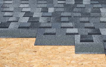 expert Dalmary asphalt roof companies