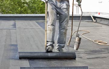 flat roof replacement Dalmary, Stirling