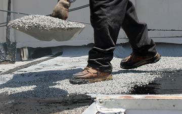 Dalmary flat roofing companies