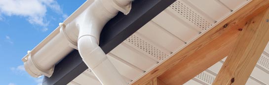 get Dalmary guttering quotes today