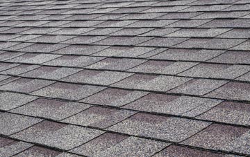 Dalmary tiles for shallow pitch roofing
