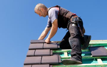 disadvantages of Dalmary slate roofing