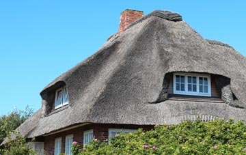 thatch roofing Dalmary, Stirling
